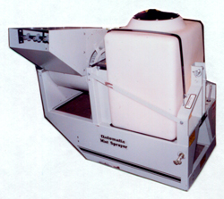 Automatic Model MB 50